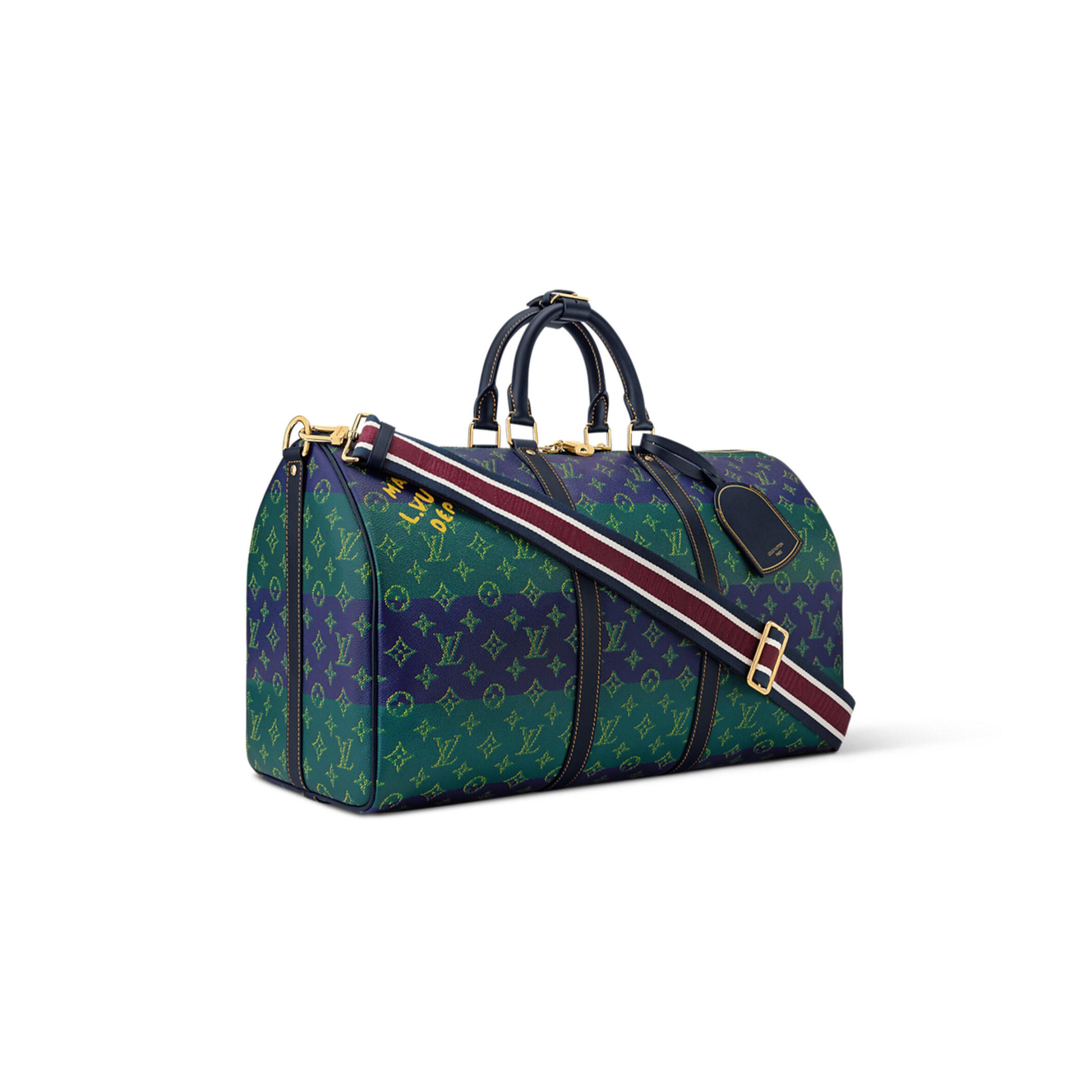 l0vis Vvtt0n keepall bandouliÈre 50 m25900 (50*29*23cm)